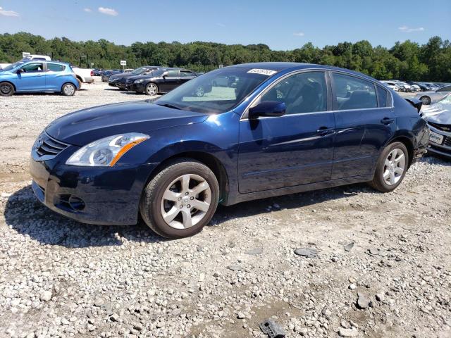 Снимка 1 от търг – 2011 NISSAN ALTIMA с VIN 1N4AL2AP7BC183858
