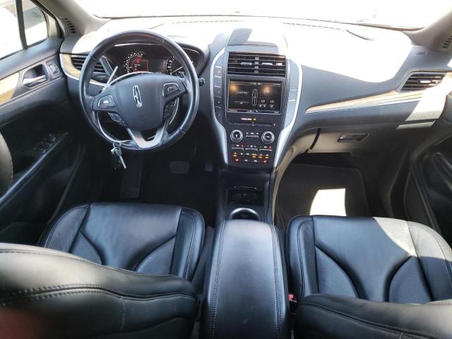 Photo 8 from auction – 2015 LINCOLN MKC with VIN 5LMTJ2AH1FUJ09698