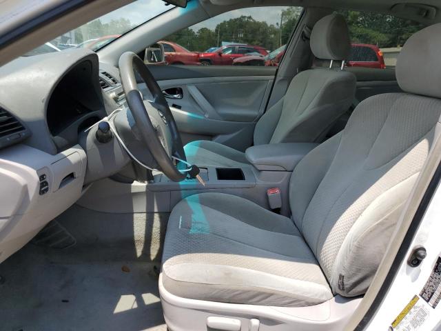 Photo 7 from auction – 2007 TOYOTA CAMRY with VIN 4T1BE46K97U693756