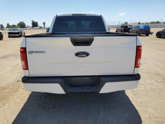 Photo 6 from auction – 2016 FORD F150 with VIN 1FTMF1C82GKD39879