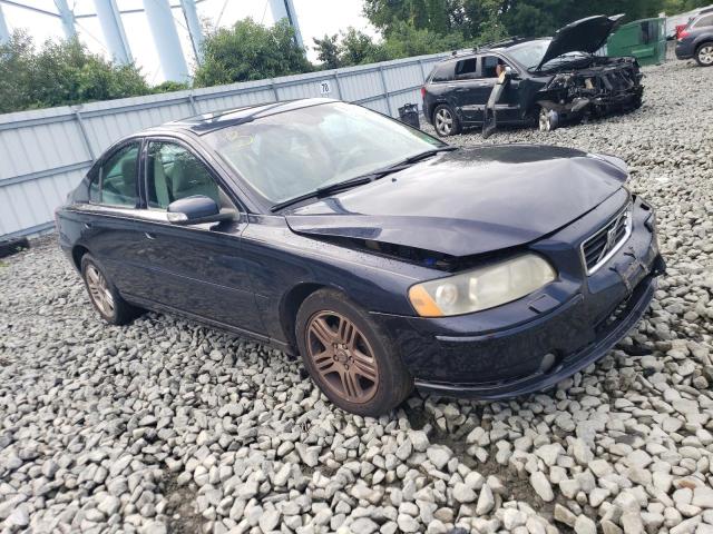 Photo 4 from auction – 2007 VOLVO S60 2.5T with VIN YV1RS592472624010