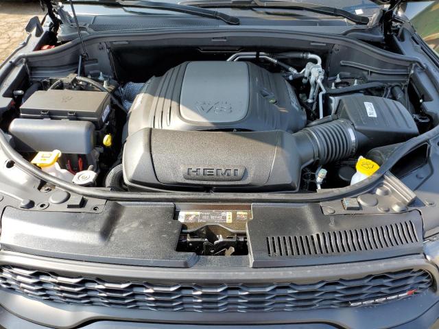 Photo 12 from auction – 2023 DODGE DURANGO R/ with VIN 1C4SDJCT0PC640064