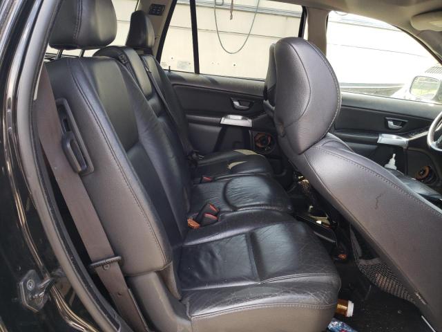 Photo 10 from auction – 2006 VOLVO XC90 with VIN YV4CZ592261238520