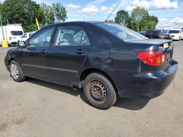 Zdjęcie 2 z aukcji – 2003 TOYOTA COROLLA CE z VIN JTDBR32E530012402