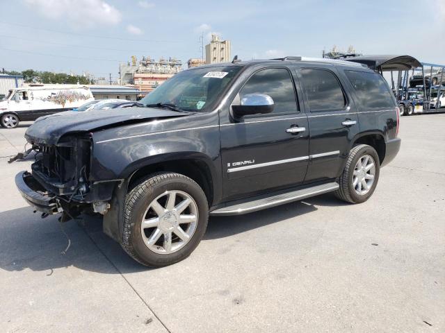 GMC YUKON DENA 2009 with VIN 1GKFC03229J108291 - Photo from auction