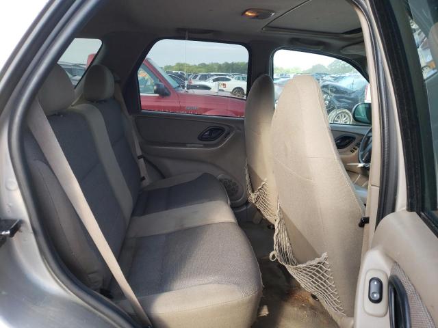 Photo 11 from auction – 2001 FORD ESCAPE XLT with VIN 1FMYU03131KC57764