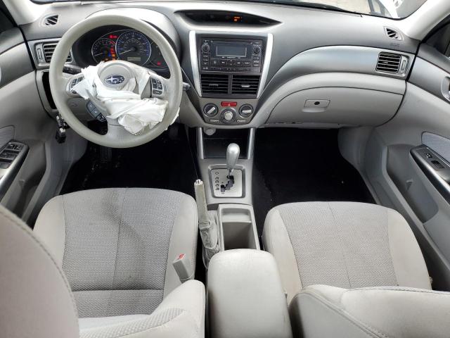 Photo 8 from auction – 2011 SUBARU FORESTER 2 with VIN JF2SHADC0BH765209
