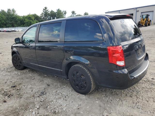 Photo 2 from auction – 2012 DODGE GRAND CARA with VIN 2C4RDGBG5CR298988