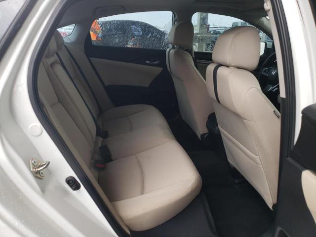 Photo 10 from auction – 2016 HONDA CIVIC EX with VIN 19XFC2F77GE050820