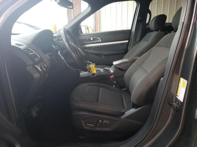 Photo 7 from auction – 2017 FORD EXPLORER X with VIN 1FM5K7D83HGC02645