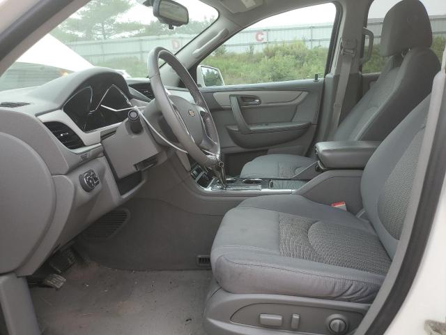 Photo 7 from auction – 2014 CHEVROLET TRAVERSE L with VIN 1GNKVGKD4EJ250871