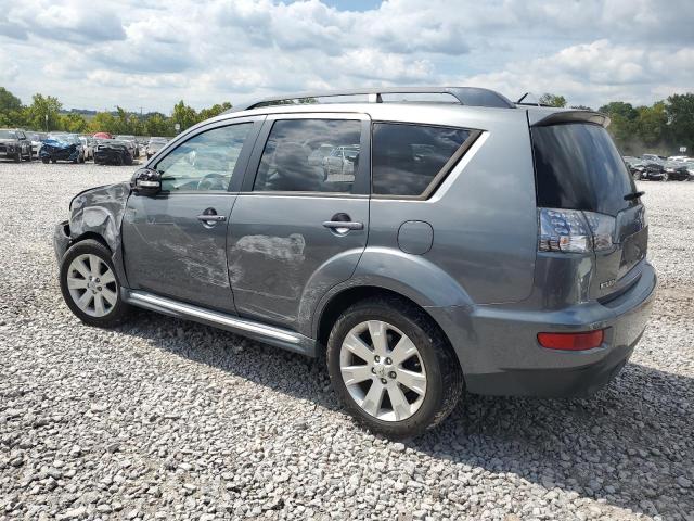 Photo 2 from auction – 2012 MITSUBISHI OUTLANDER with VIN JA4JT3AW9CU000649