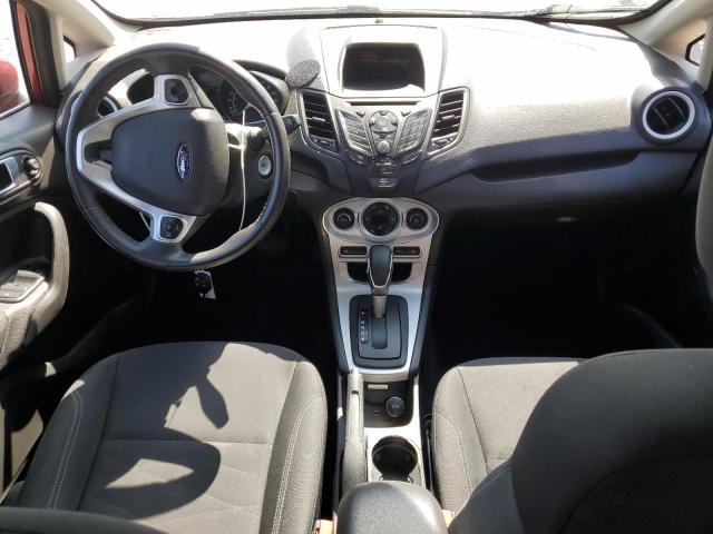 Photo 8 from auction – 2016 FORD FIESTA SE with VIN 3FADP4EJ8GM130627