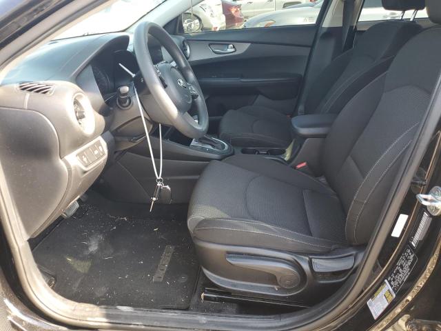 Photo 7 from auction – 2019 KIA FORTE FE with VIN 3KPF24AD7KE020592