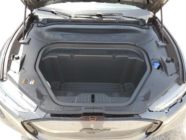 Photo 12 from auction – 2023 FORD MUSTANG MA with VIN 3FMTK3SUXPMA59018