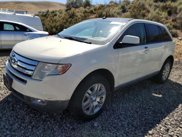 FORD EDGE 2007 with VIN 2FMDK49C97BA98871 - Photo from auction