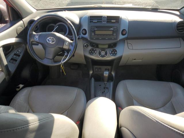 Photo 8 from auction – 2012 TOYOTA RAV4 LIMIT with VIN 2T3DF4DVXCW191519