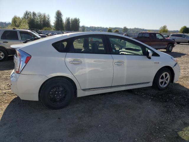 Photo 3 from auction – 2015 TOYOTA PRIUS with VIN JTDKN3DU8F0469788