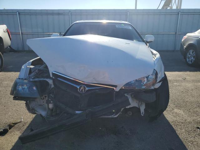 Photo 5 from auction – 2001 ACURA 3.2CL TYPE with VIN 19UYA42671A021949
