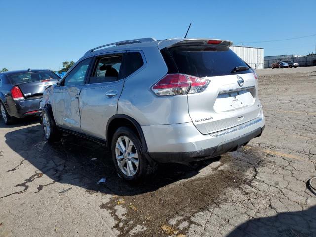 Photo 2 from auction – 2015 NISSAN ROGUE S with VIN 5N1AT2MV7FC854001