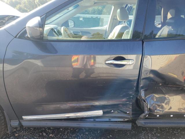 Photo 7 from auction – 2014 NISSAN PATHFINDER with VIN 5N1AR2MN6EC675963