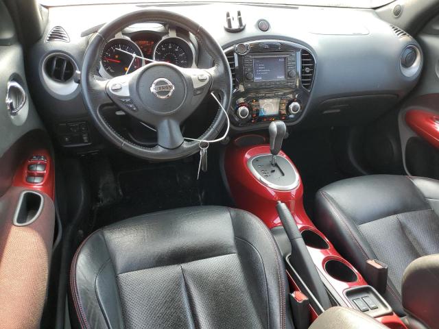 Photo 8 from auction – 2011 NISSAN JUKE S with VIN JN8AF5MV7BT027949