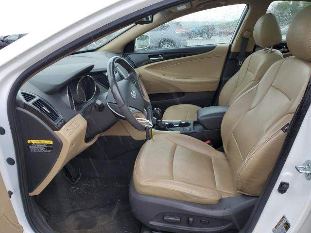 Photo 7 from auction – 2013 HYUNDAI SONATA SE with VIN 5NPEC4ACXDH695464