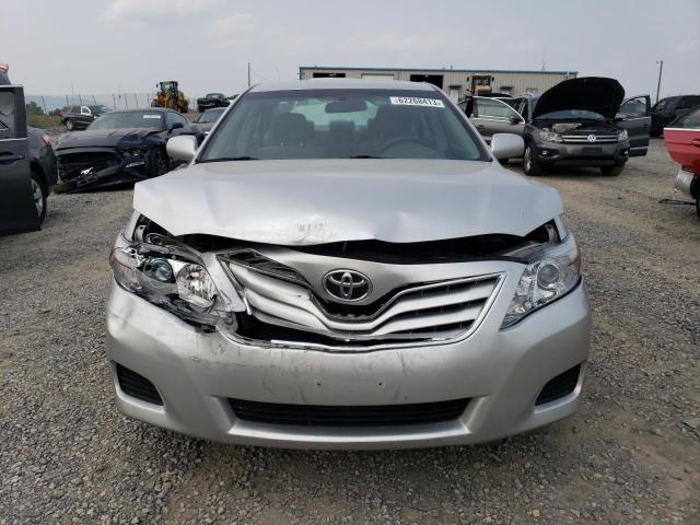 Photo 5 from auction – 2011 TOYOTA CAMRY BASE with VIN 4T1BF3EK0BU617733