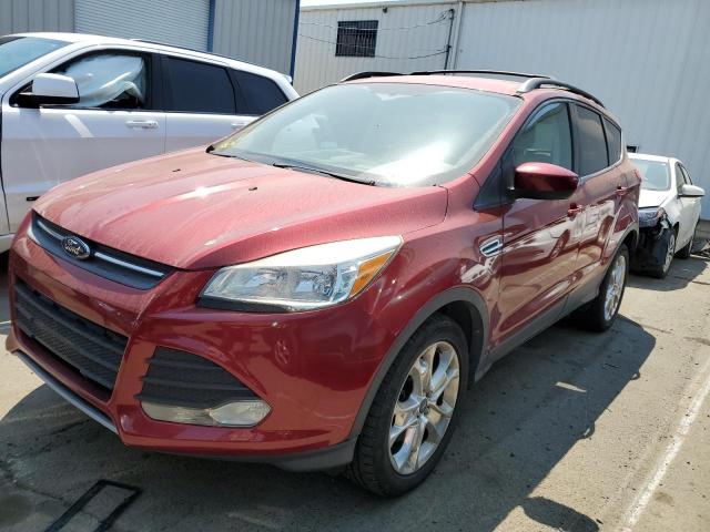 FORD ESCAPE 2013 with VIN 1FMCU9GX1DUA59495 - Photo from auction