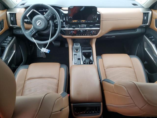 Photo 8 from auction – 2023 NISSAN PATHFINDER with VIN 5N1DR3DH7PC252034