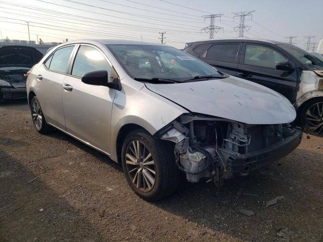 Снимка 4 от търг – 2015 TOYOTA COROLLA L с VIN 2T1BURHE2FC268273