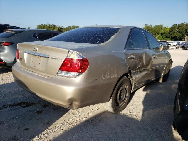 Photo 3 from auction – 2006 TOYOTA CAMRY LE with VIN 4T1BE32K06U154697