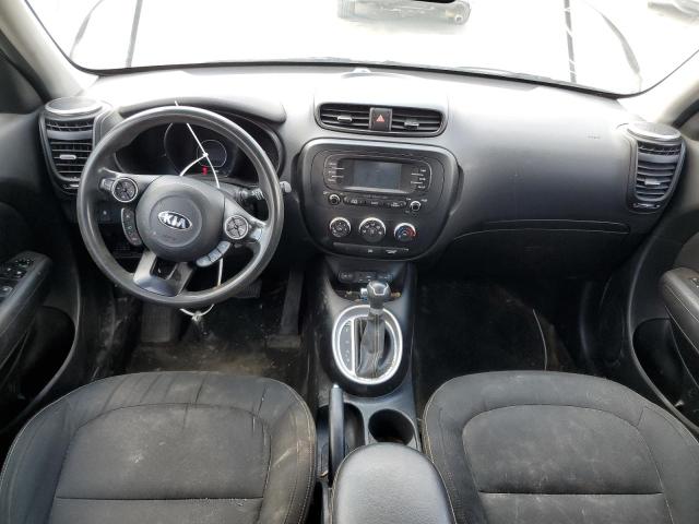 Photo 8 from auction – 2016 KIA SOUL + with VIN KNDJP3A54G7247678