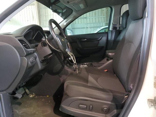 Photo 7 from auction – 2015 CHEVROLET TRAVERSE L with VIN 1GNKRHKD5FJ178235