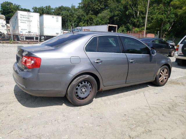 Photo 3 from auction – 2006 VOLKSWAGEN JETTA 2.5 with VIN 3VWSG71K06M718776