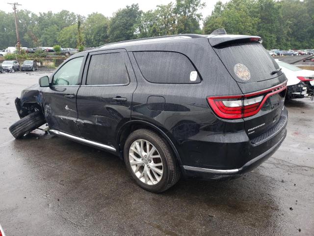 Photo 2 from auction – 2016 DODGE DURANGO LI with VIN 1C4RDJDG6GC433534