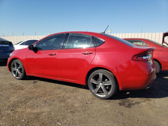 Photo 2 from auction – 2014 DODGE DART GT with VIN 1C3CDFEB0ED919144