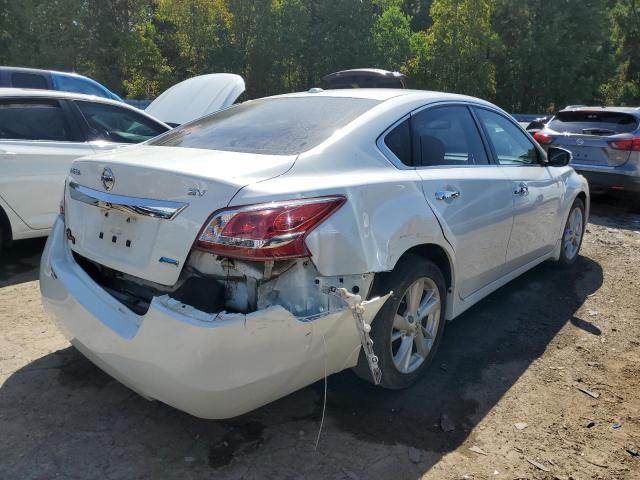 Photo 3 from auction – 2013 NISSAN ALTIMA 2.5 with VIN 1N4AL3AP7DN475328