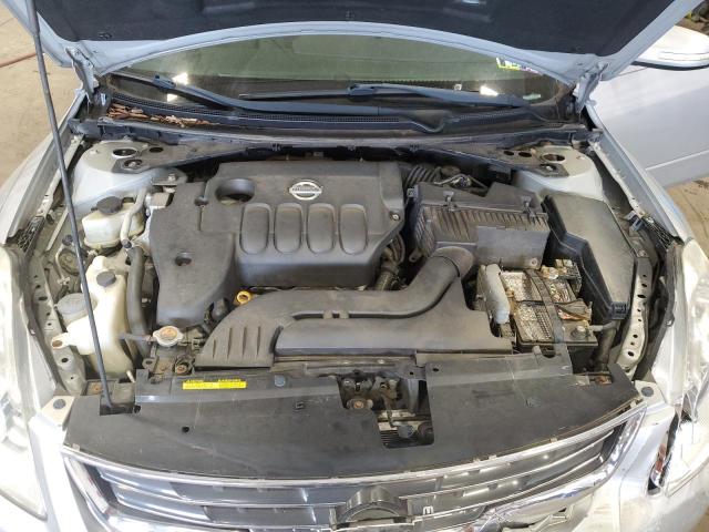 Photo 11 from auction – 2012 NISSAN ALTIMA BAS with VIN 1N4AL2AP9CC249263