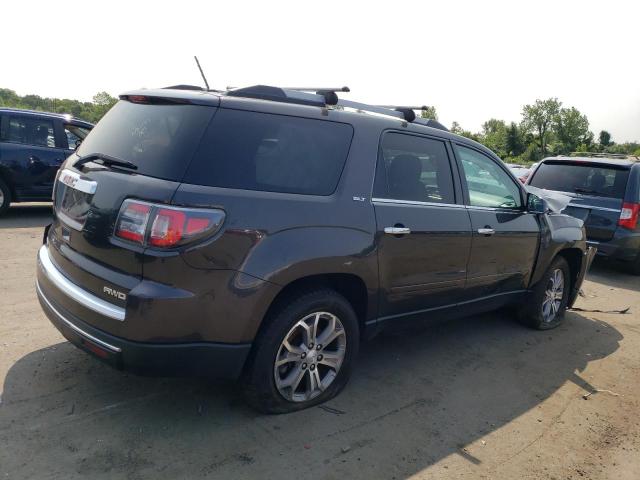 Photo 3 from auction – 2015 GMC ACADIA SLT with VIN 1GKKVRKD2FJ211609
