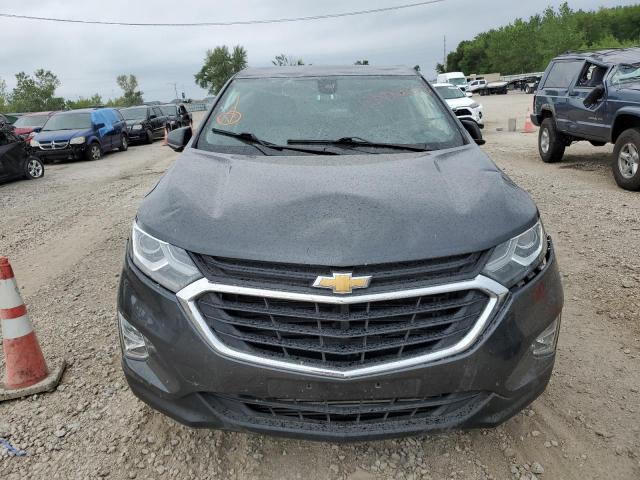 Photo 5 from auction – 2020 CHEVROLET EQUINOX with VIN 3GNAXFEV7LS585610
