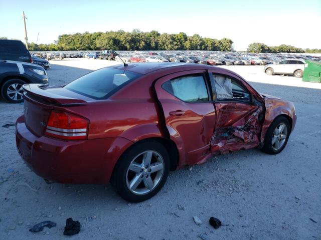 Photo 3 from auction – 2008 DODGE AVENGER R/ with VIN 1B3LC76M68N665749