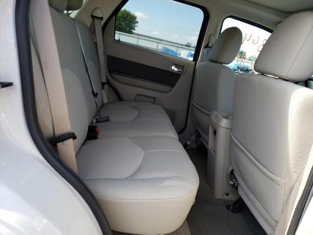 Photo 11 from auction – 2010 MERCURY MARINER with VIN 4M2CN9BG9AKJ03642