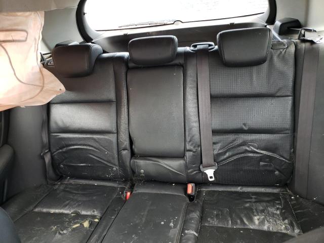 Photo 10 from auction – 2009 ACURA RDX with VIN 5J8TB18289A006284