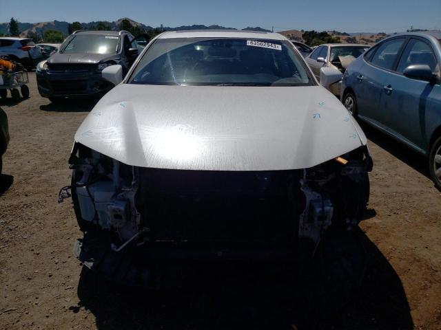 Photo 5 from auction – 2013 LEXUS ES 300H with VIN JTHBW1GG3D2033079