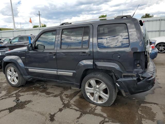Photo 2 from auction – 2011 JEEP LIBERTY SP with VIN 1J4PN2GK4BW556793