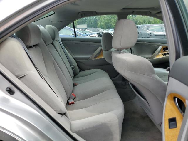 Photo 10 from auction – 2007 TOYOTA CAMRY CE with VIN 4T1BE46K27U155738