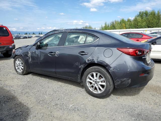 Photo 2 from auction – 2016 MAZDA 3 SPORT with VIN 3MZBM1U73GM259449