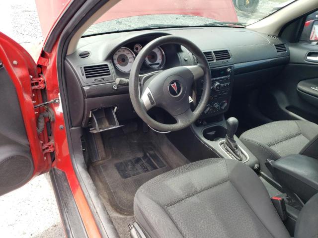 Photo 8 from auction – 2009 PONTIAC G5 with VIN 1G2AS18H797227676