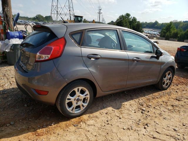 Photo 3 from auction – 2014 FORD FIESTA SE with VIN 3FADP4EJ3EM113831